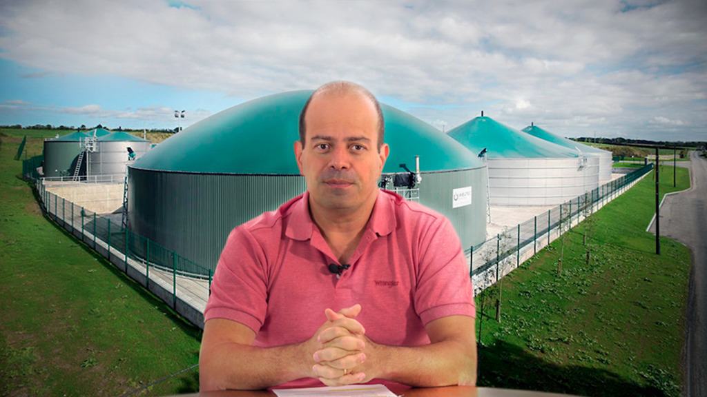 Como Viver de Energia – do biogás ao solar